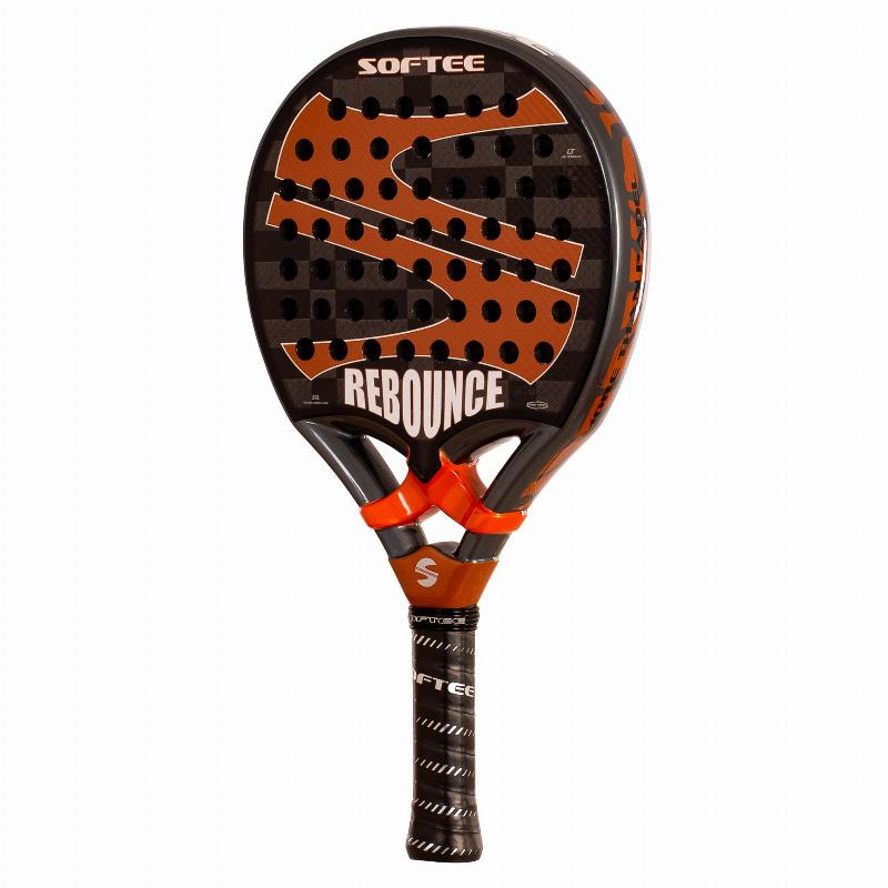 Pala Softee Rebounce Naranja