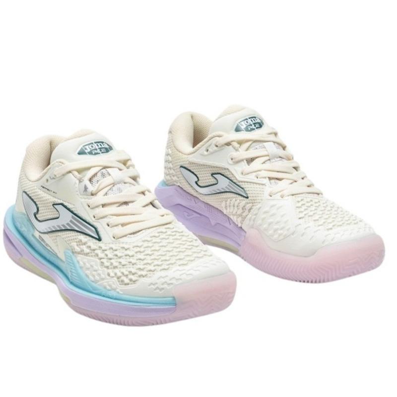 Zapatillas Joma Ace 2625 Beige Mujer