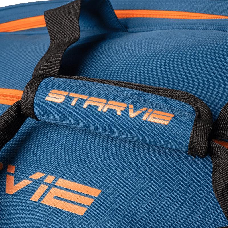 Paletero StarVie Pro Master Azul Naranja