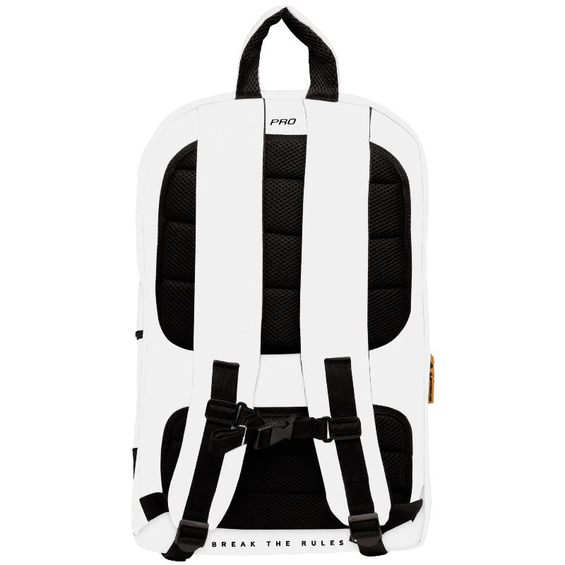 Mochila StarVie Sport Blanco