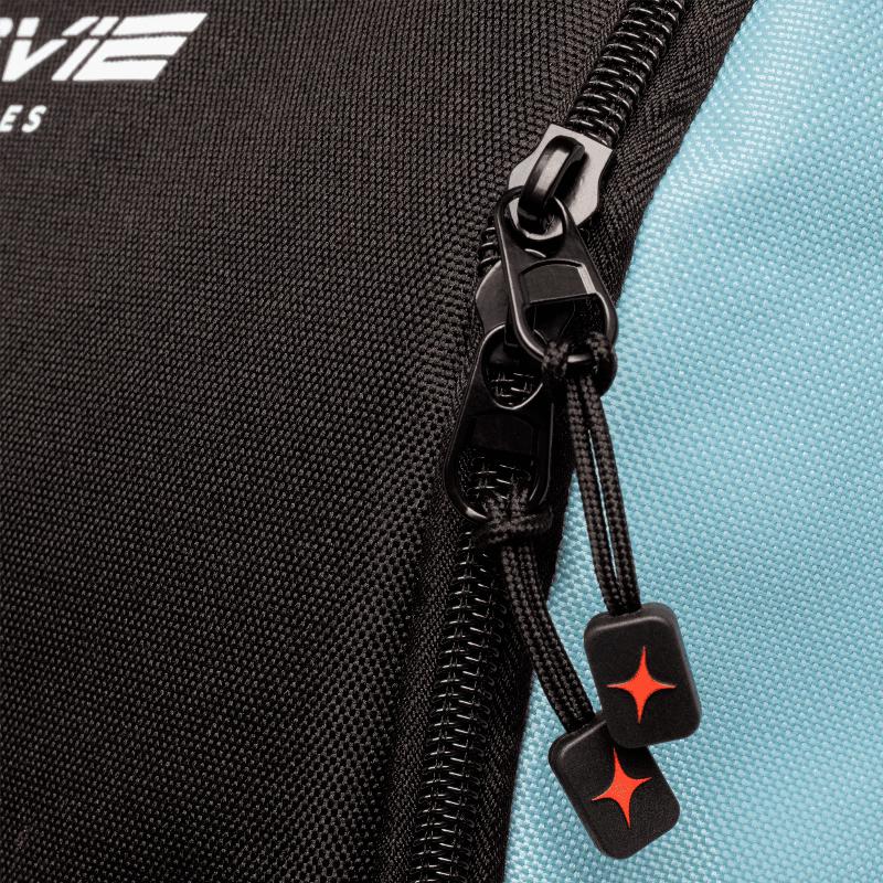 Mochila StarVie Urban Azul Celeste Negro
