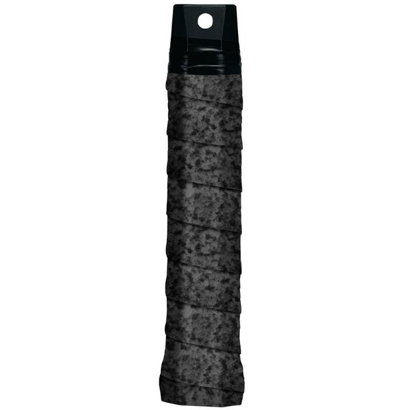 Overgrips Wilson AbsorbX Negro 3 Unidades