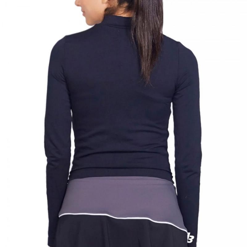 Chaqueta BB Nuit Negro