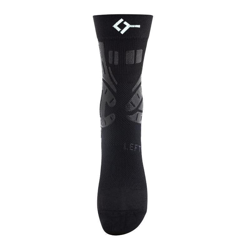 Tobillera Floky Izquierda Negro