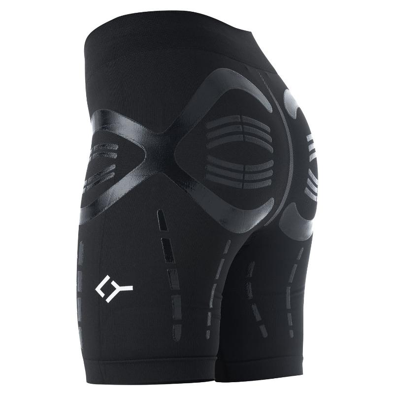 Short Floky Activator Negro