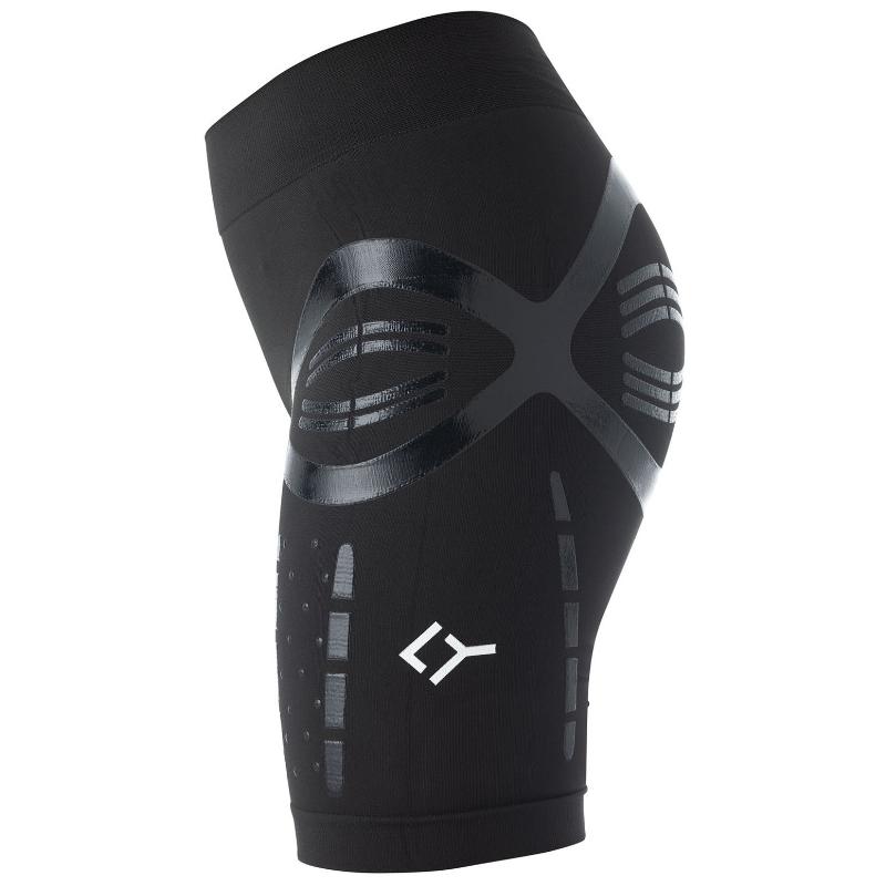 Short Floky Activator Negro