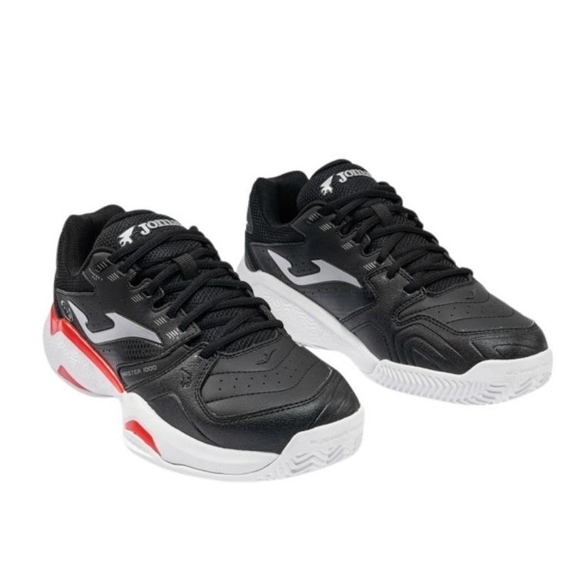 Zapatillas Joma Master 1000 2601 Negro