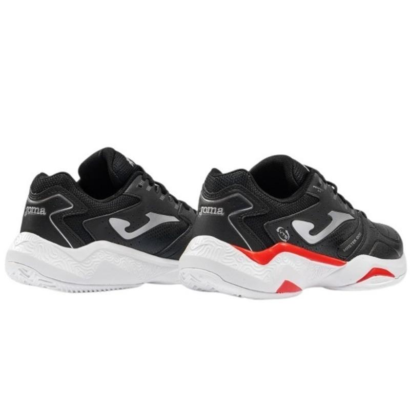 Zapatillas Joma Master 1000 2601 Negro
