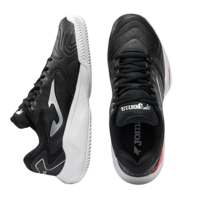 Zapatillas Joma Master 1000 2601 Negro