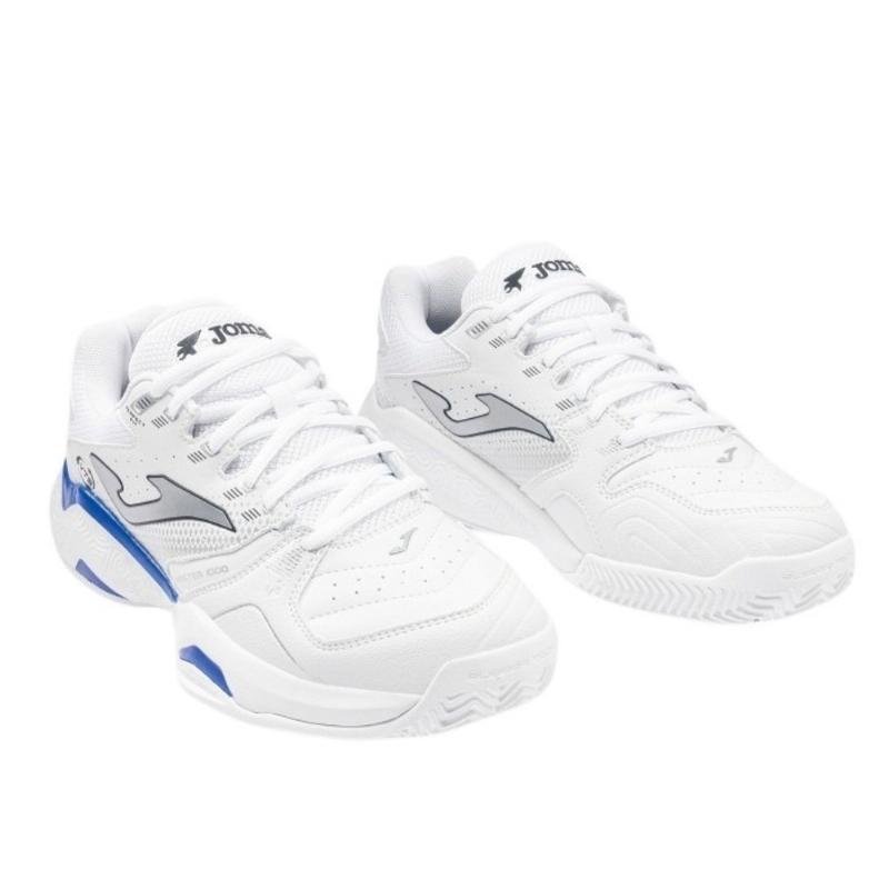 Zapatillas Joma Master 1000 2642 Blanco