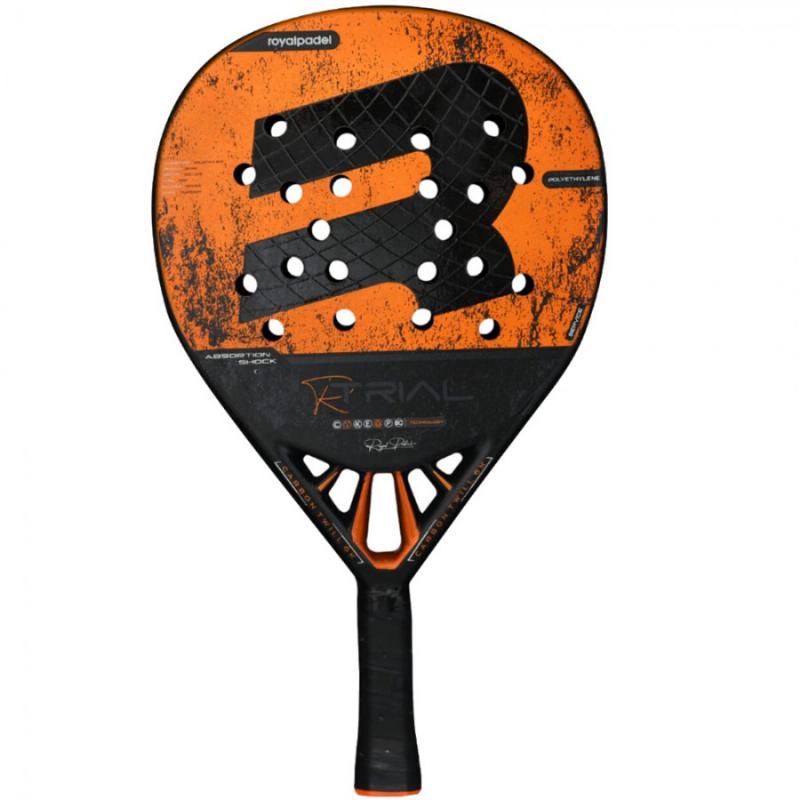 Pala Royal Padel R Trial 2025