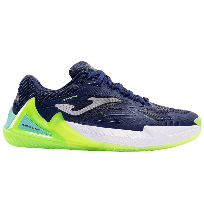 Zapatillas Joma Open 2603 Azul Marino
