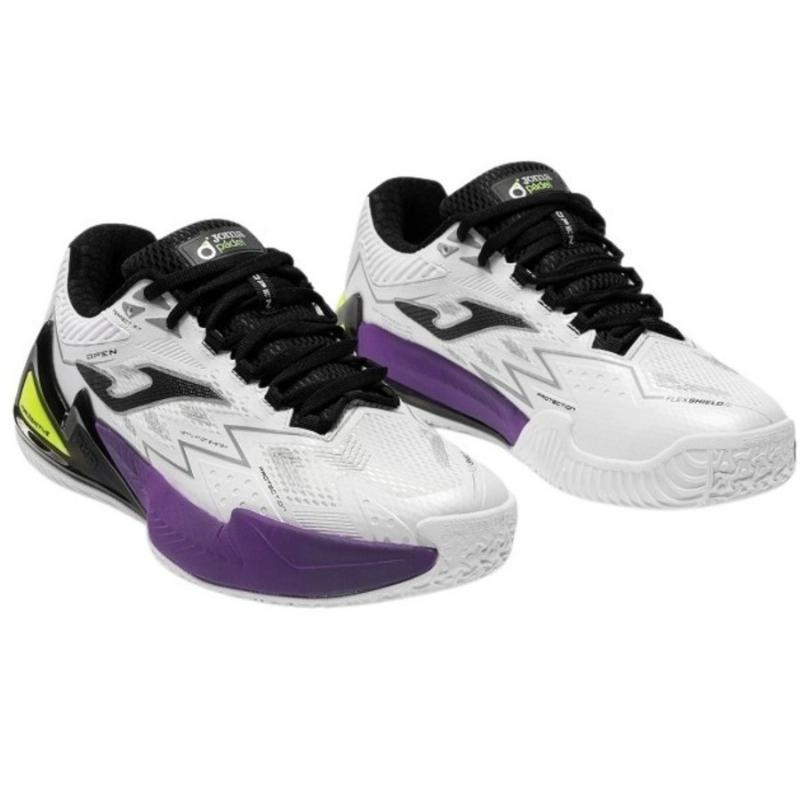 Zapatillas Joma Open 2632 Blanco