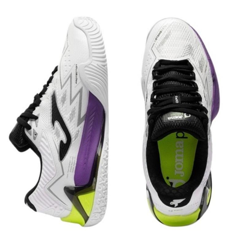 Zapatillas Joma Open 2632 Blanco