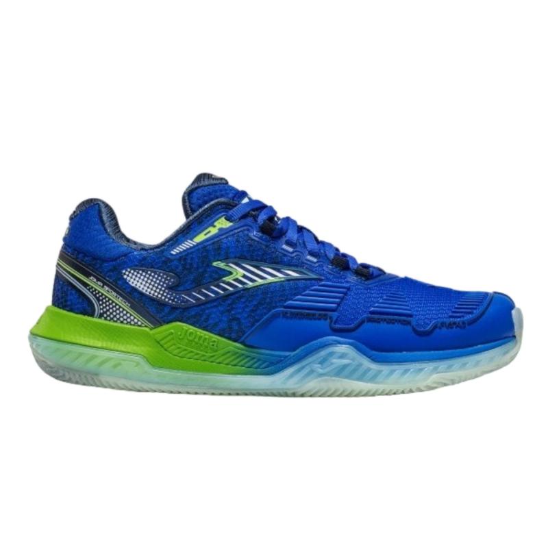 Zapatillas Joma Point 2604 Azul Royal