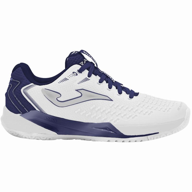 Zapatillas Joma Rapid 2602 Blanco
