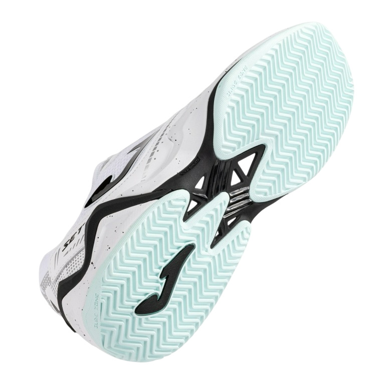 Zapatillas Joma Set 2602 Blanco
