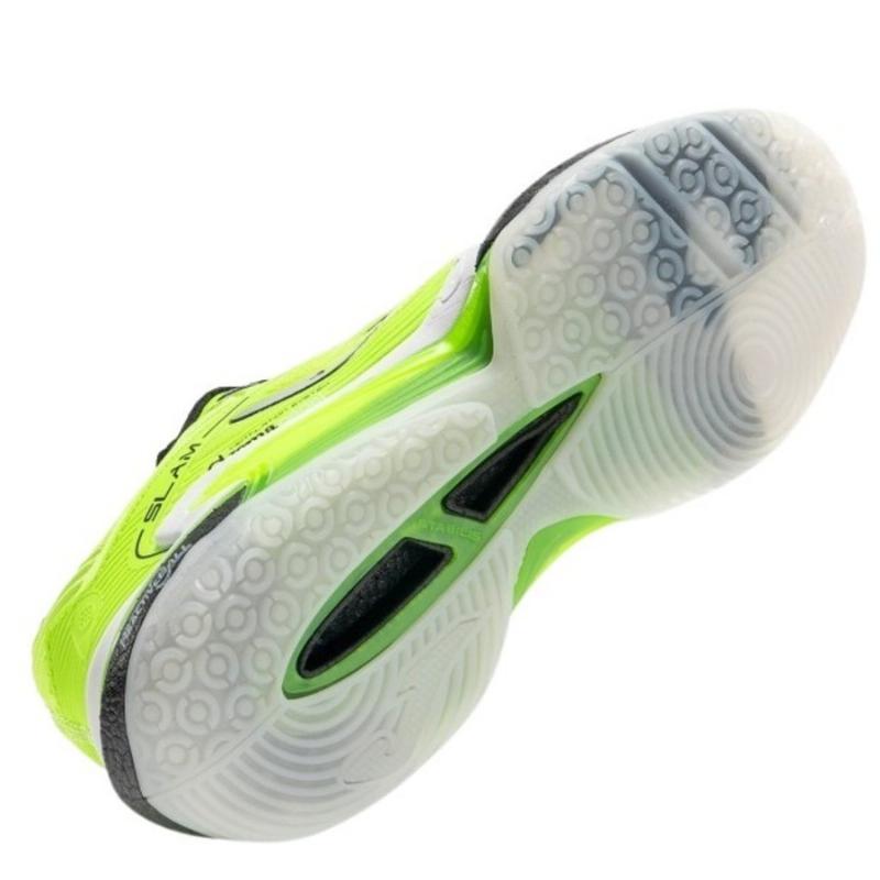 Zapatillas Joma Slam 2615 Verde
