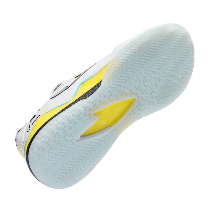 Zapatillas Joma Spin 2602 Blanco