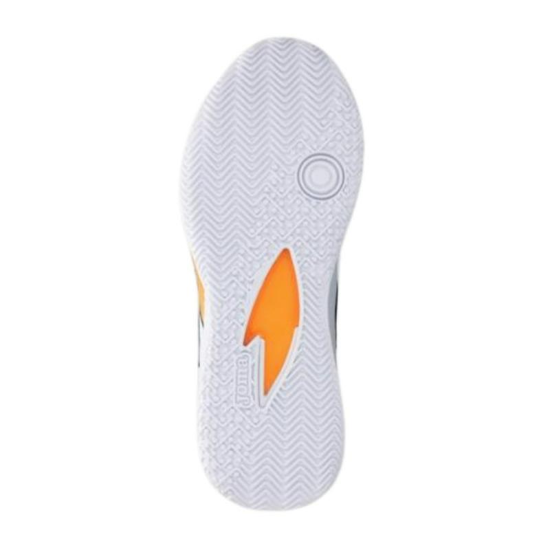 Zapatillas Joma Spin 2632 Blanco