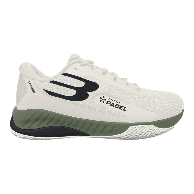 Zapatillas Bullpadel Premier Padel P2 26V Hueso
