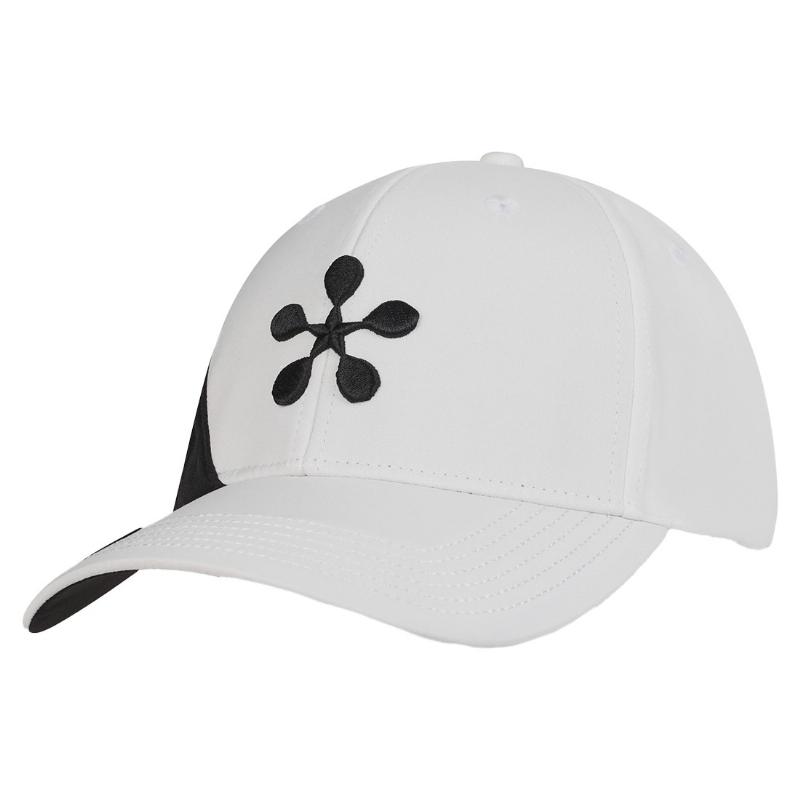 Gorra Bullpadel Premier Padel BPGPMR2604 Crudo