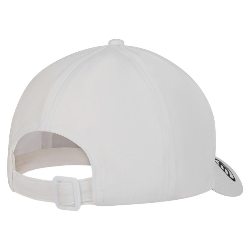 Gorra Bullpadel Premier Padel BPGPMR2605 Crudo