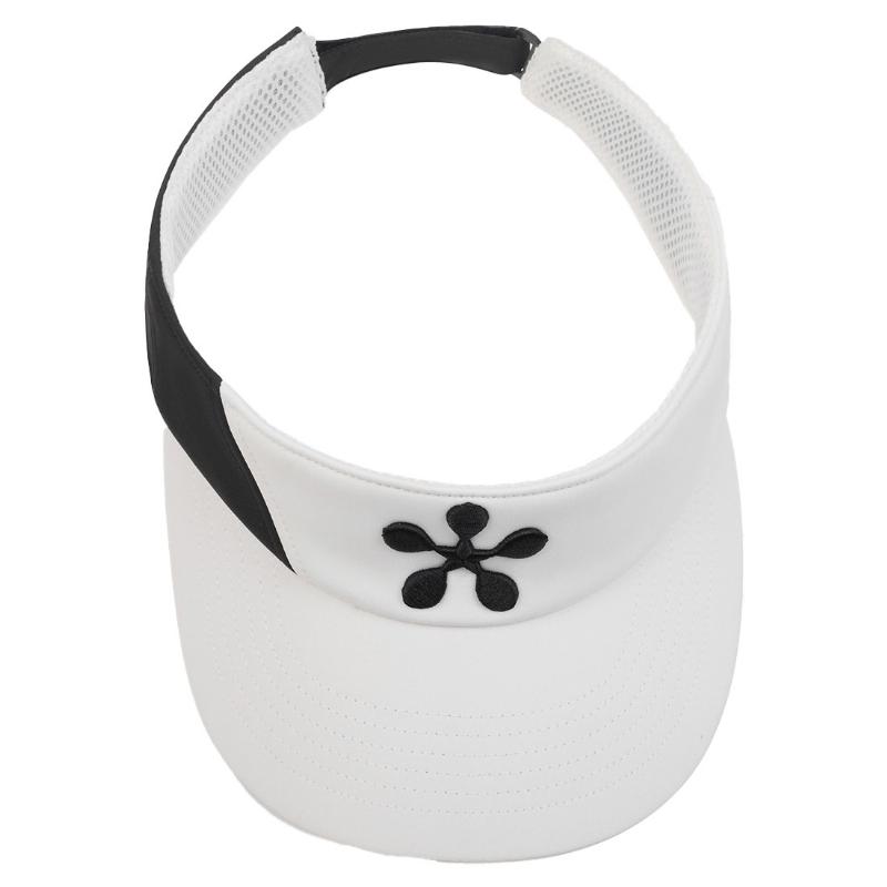 Visera Bullpadel Premier Padel BPVPMR2606 Crudo