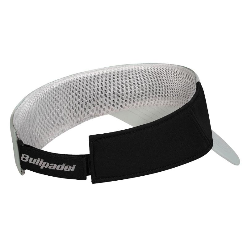 Visera Bullpadel Premier Padel BPVPMR2606 Eucalipto