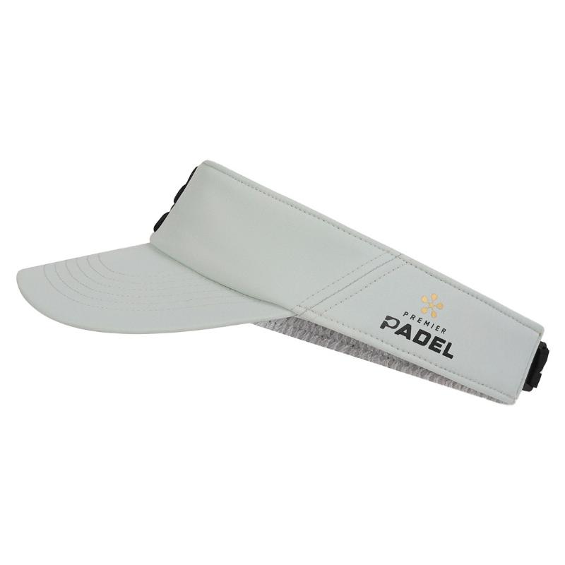 Visera Bullpadel Premier Padel BPVPMR2606 Eucalipto