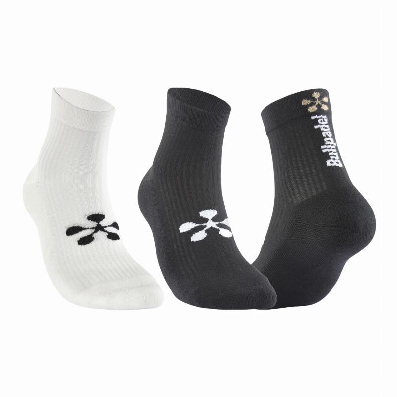 Calcetines Bullpadel BPPMR2601 2 Pares