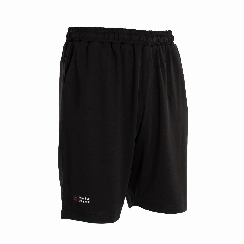 Short Black Crown Tulum Negro