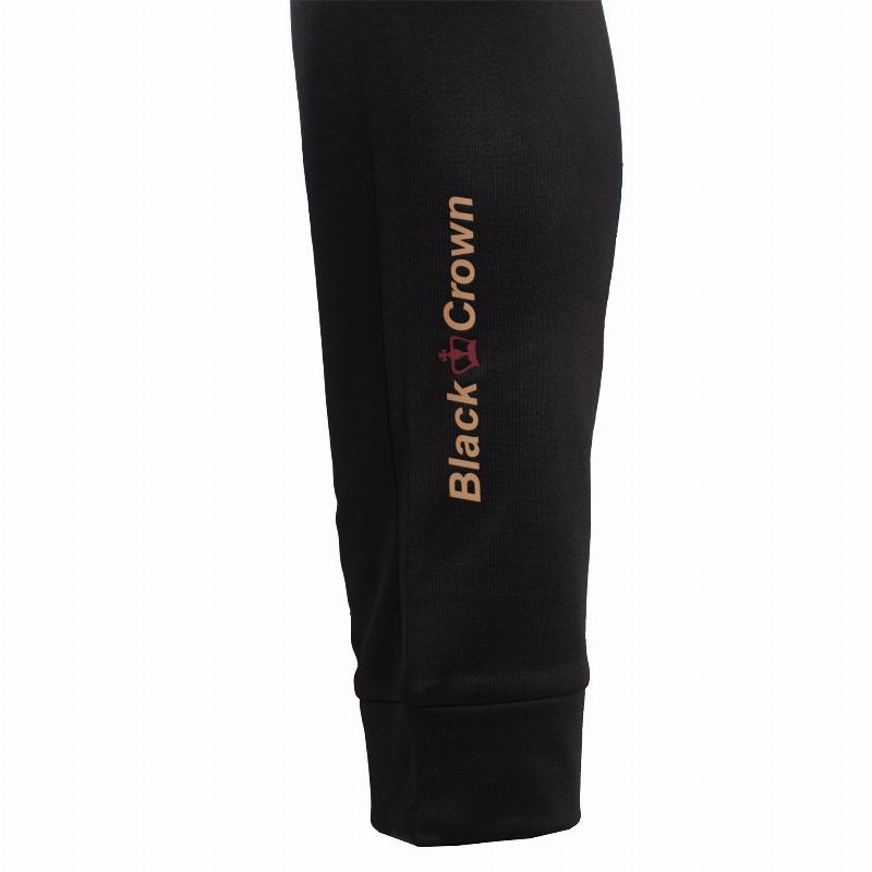 Pantalon Black Crown Tijuana Negro