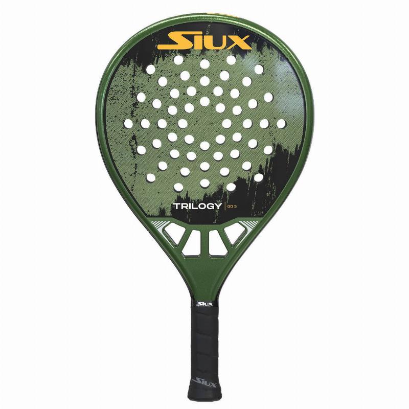 Pala Siux Trilogy Go 5 2025