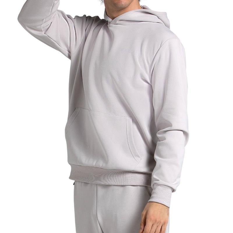 Sudadera Bullpadel Albier Arena