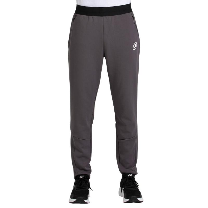 Pantalon Bullpadel Alnas Antracita