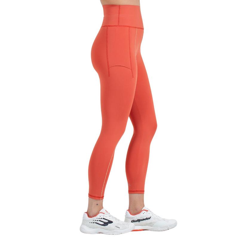 Mallas Bullpadel Aliseda Pomelo