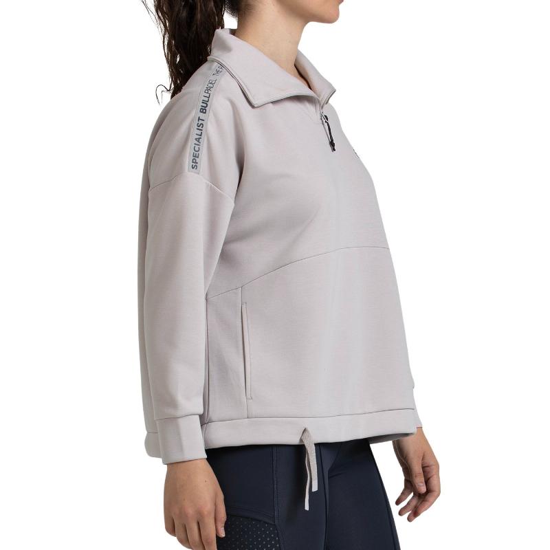 Sudadera Bullpadel Alasia Arena