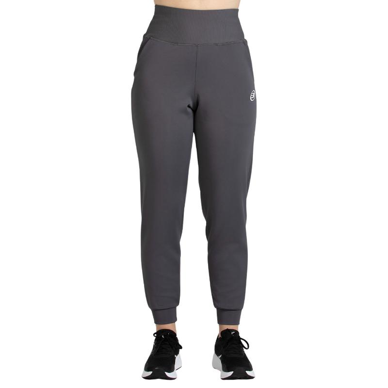 Pantalon Bullpadel Alya Antracita