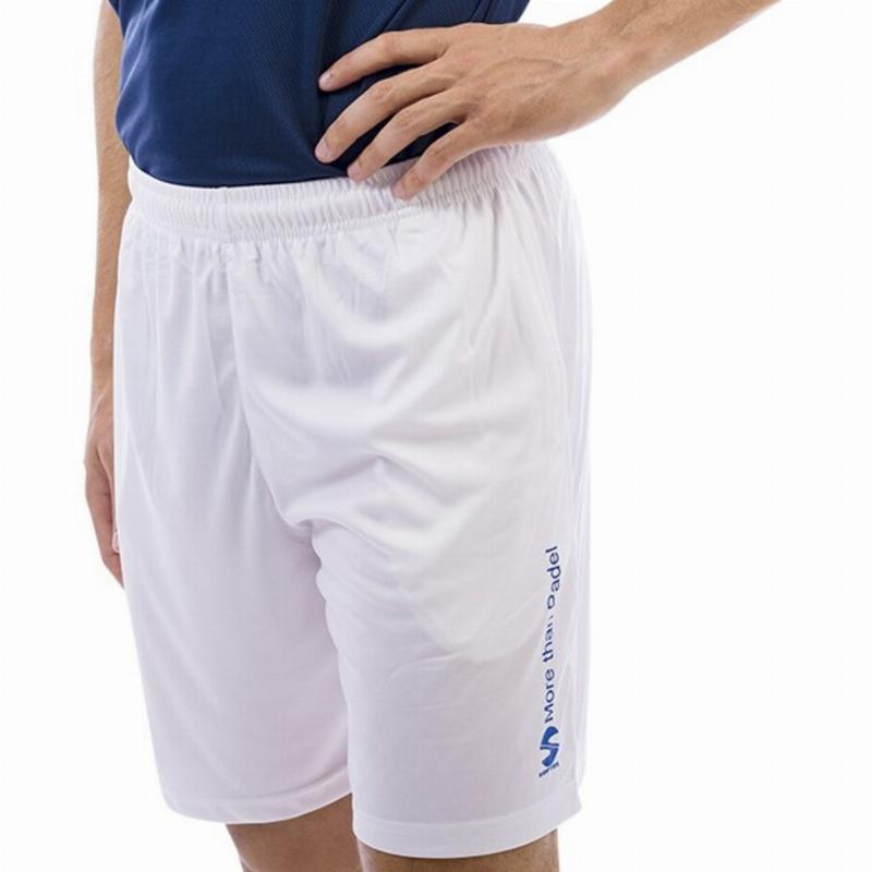 Short Softee Club Blanco Junior