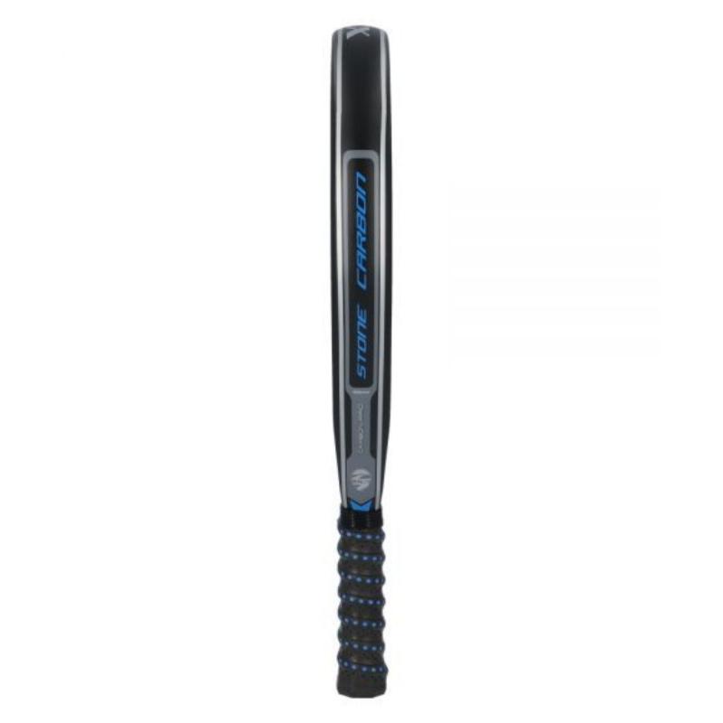 Pala Siux Stone Carbon 3K Azul