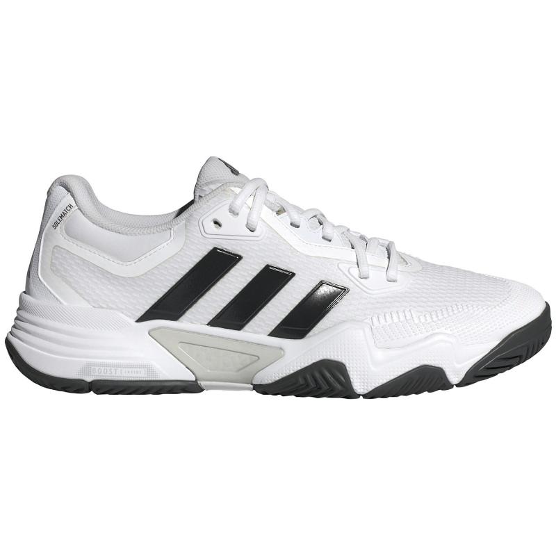Zapatillas Adidas Solematch Control 2 Blanco Negro