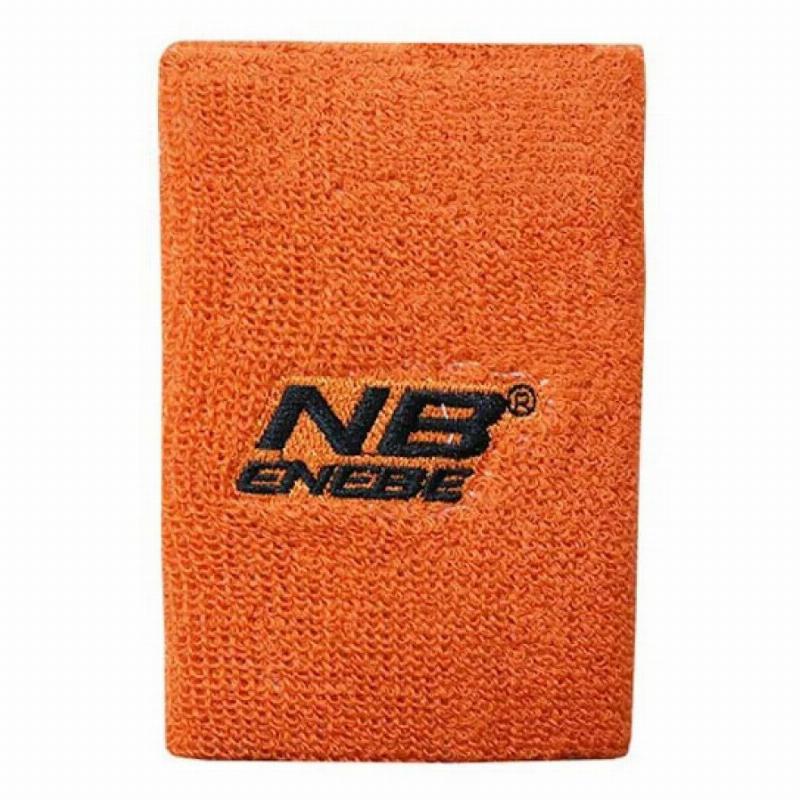MuÃ±equera Enebe Ancha Naranja