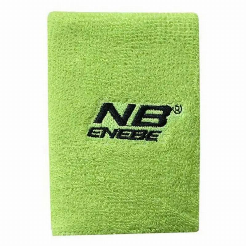 MuÃ±equera Enebe Ancha Verde Fluor