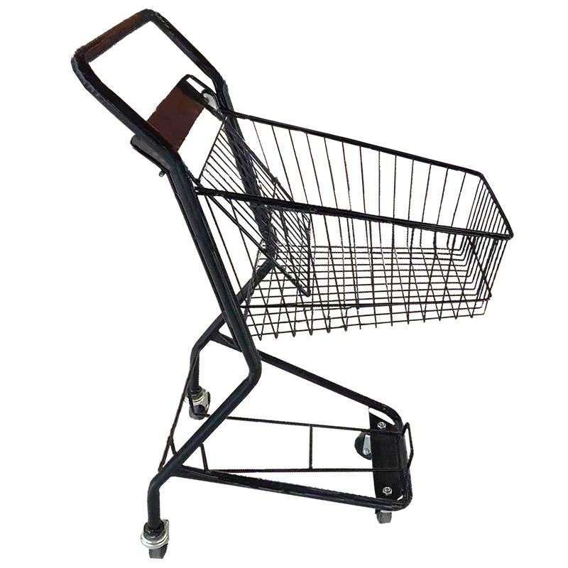 Carro Portapelotas Softee Elegance Negro