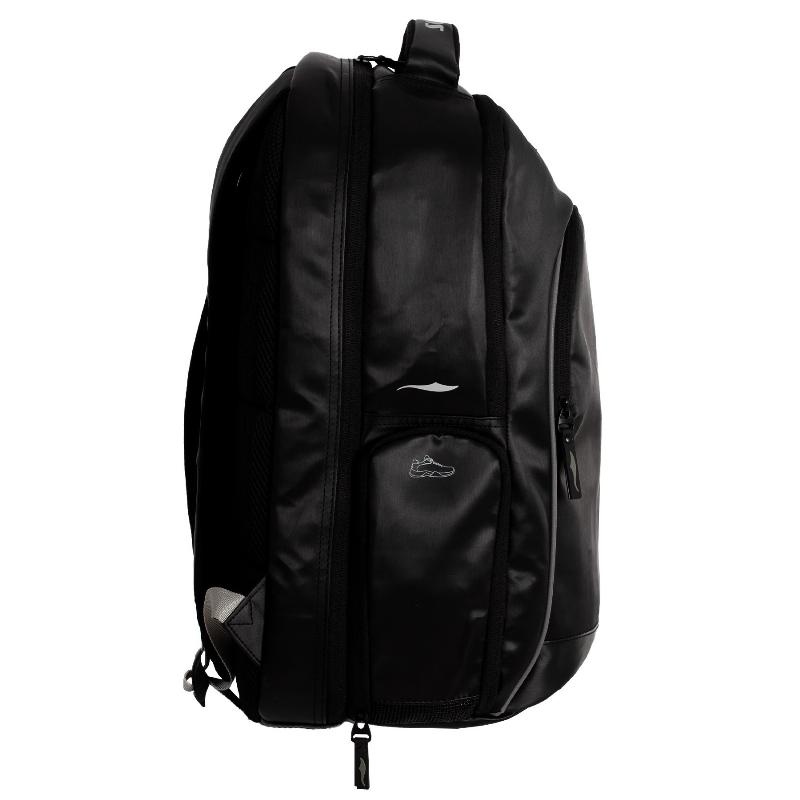 Mochila Softee Atlas Negro