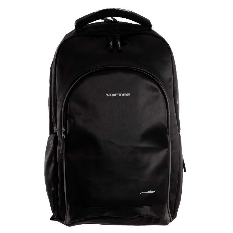 Mochila Softee Atlas Negro