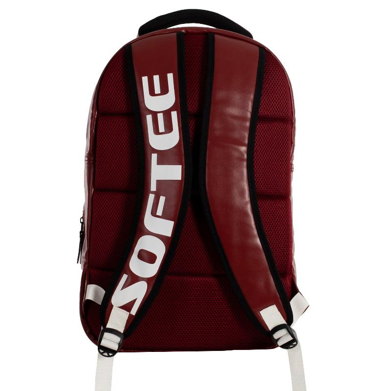 Mochila Softee Atlas Burdeos