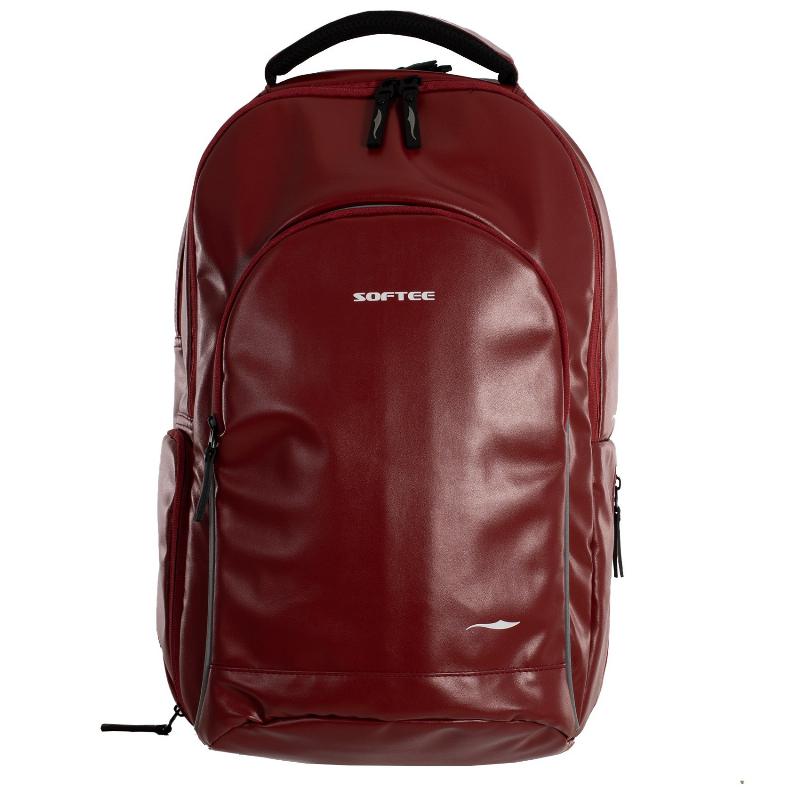 Mochila Softee Atlas Burdeos