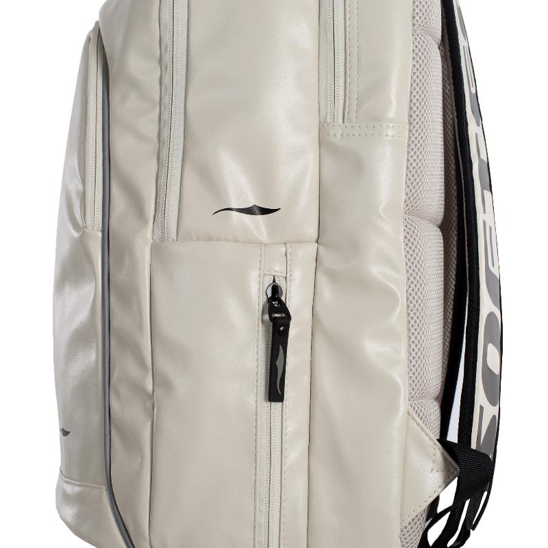Mochila Softee Atlas Crema